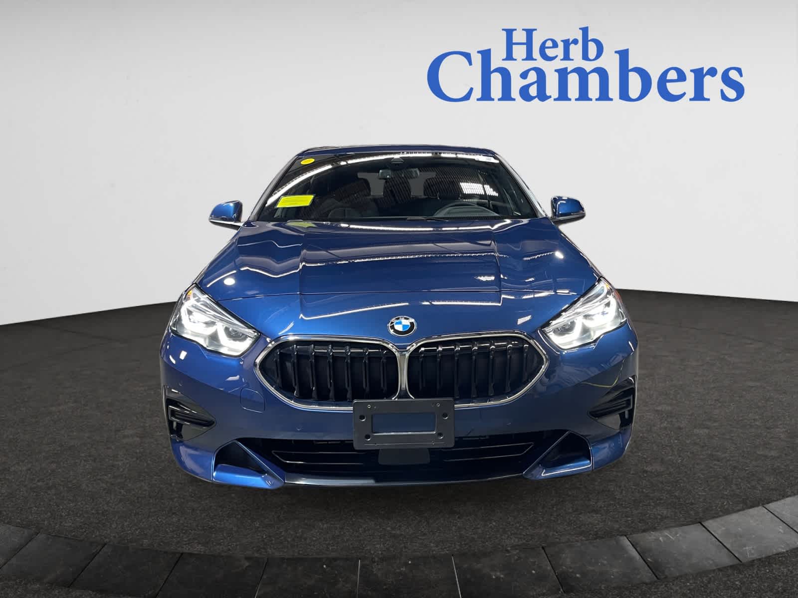 2024 Bmw 228i xDrive Gran Coupe photo 2