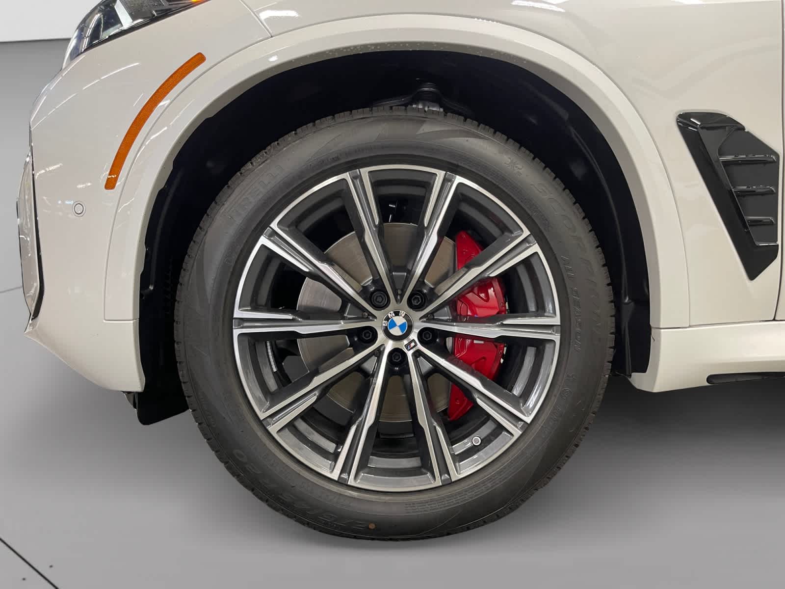 new 2026 BMW X5 car, priced at $83,250