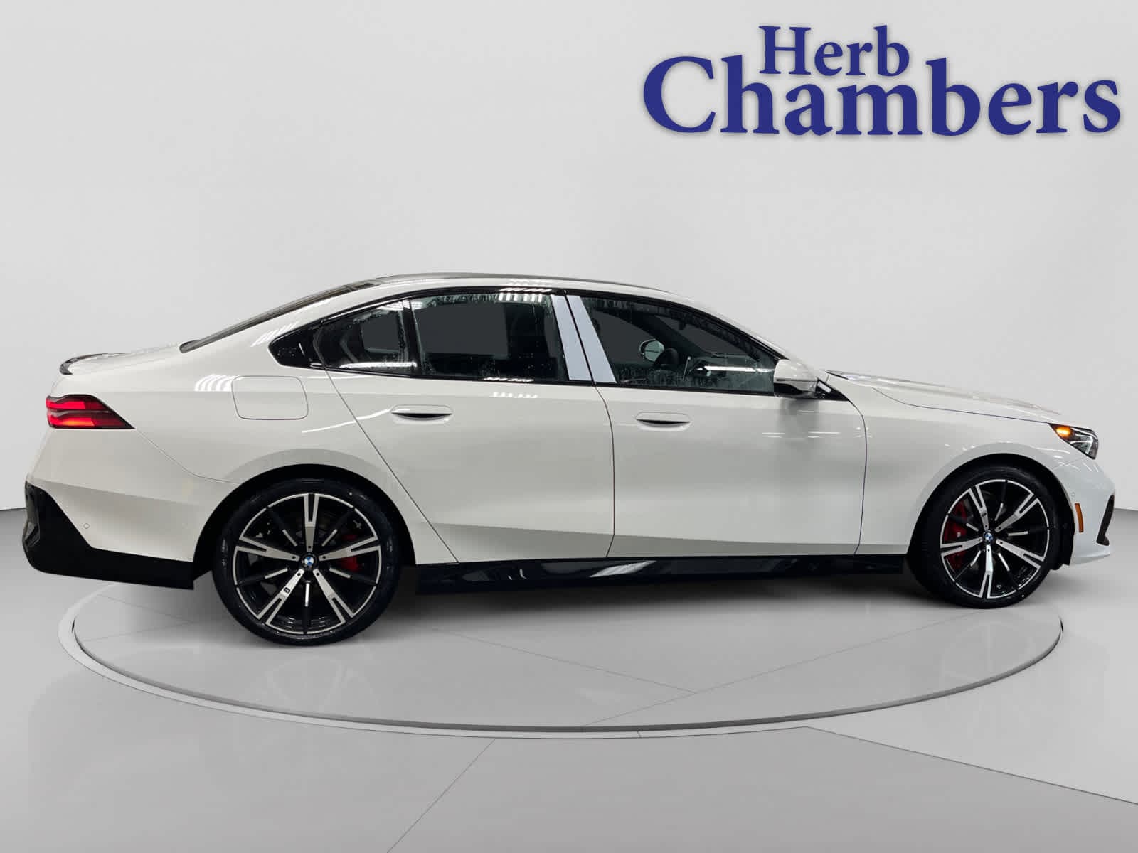 new 2026 BMW 540i car, priced at $78,465