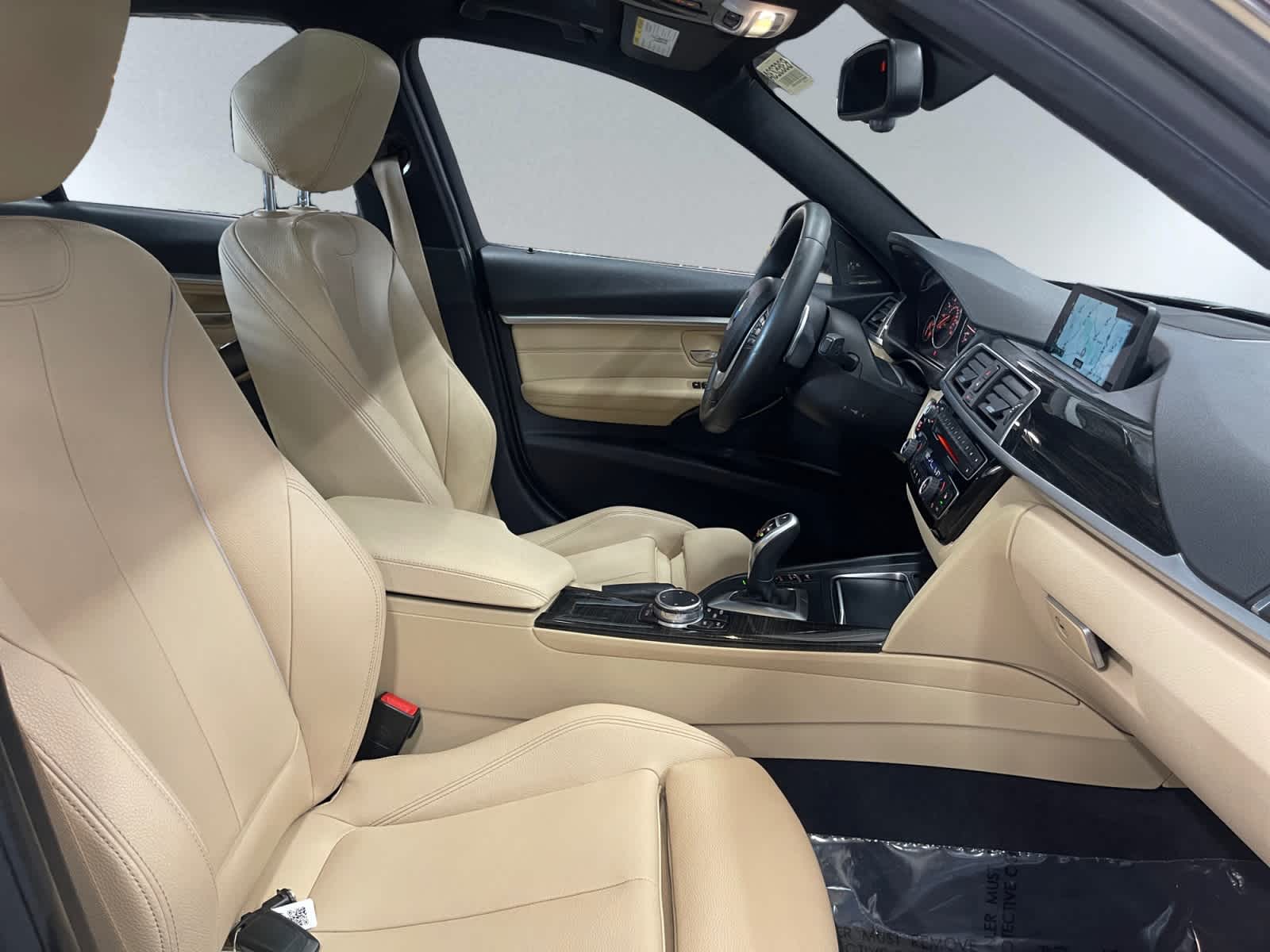 used 2017 BMW 340i car, priced at $26,497