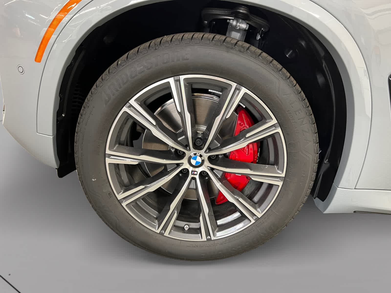 new 2026 BMW X5 car, priced at $80,700