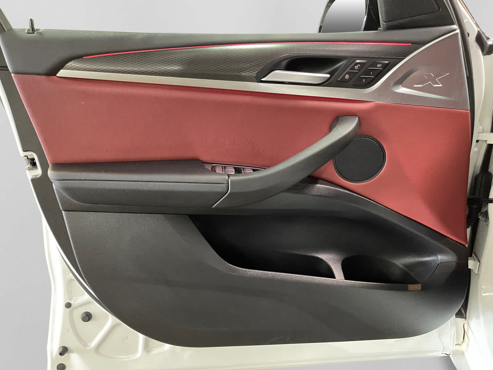 used 2024 BMW X3 car, priced at $40,497