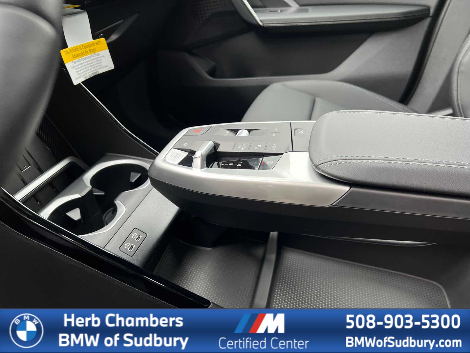 new 2026 BMW X1 car, priced at $50,270