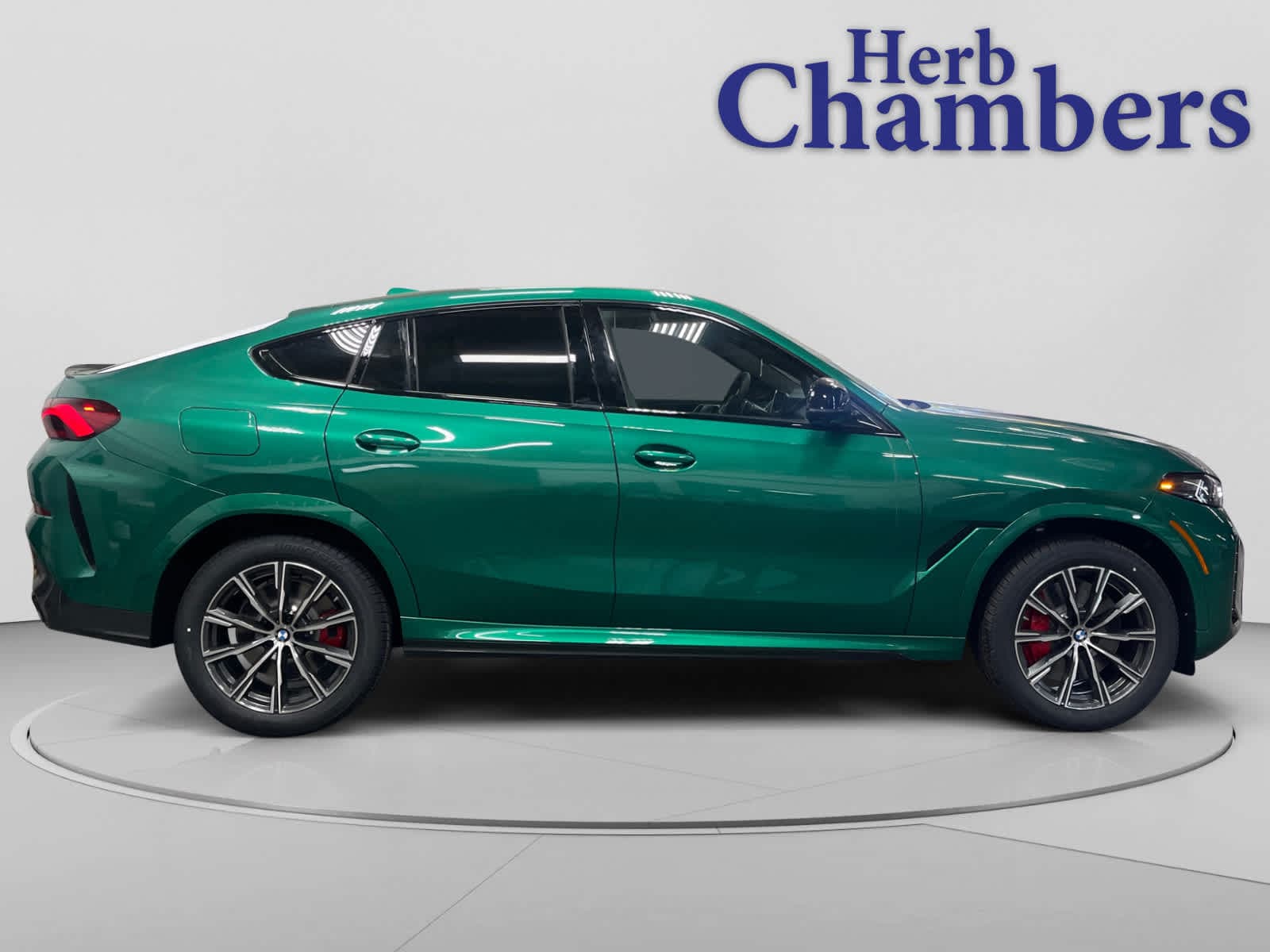 new 2027 BMW X6 car, priced at $105,200