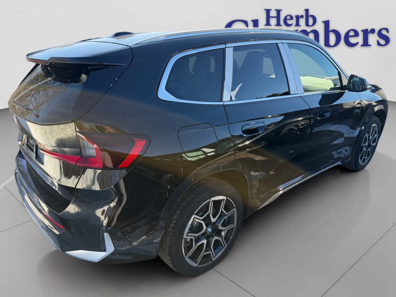 new 2026 BMW X1 car, priced at $49,320