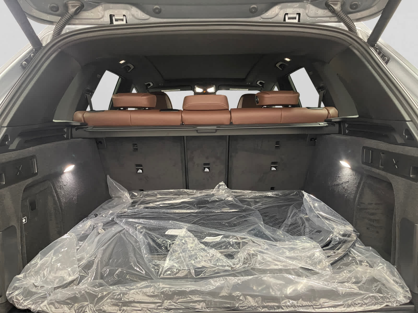 new 2026 BMW X5 car, priced at $78,850