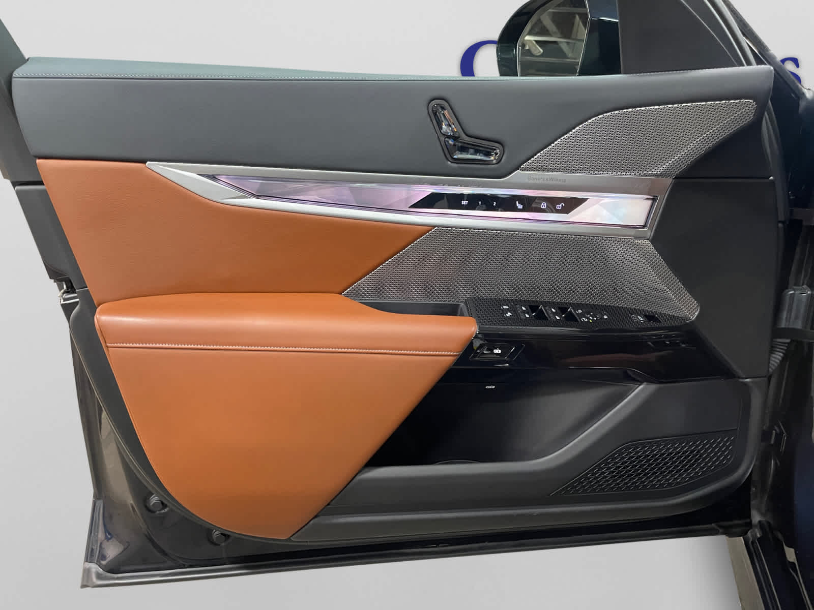 used 2023 BMW 760i car, priced at $67,497