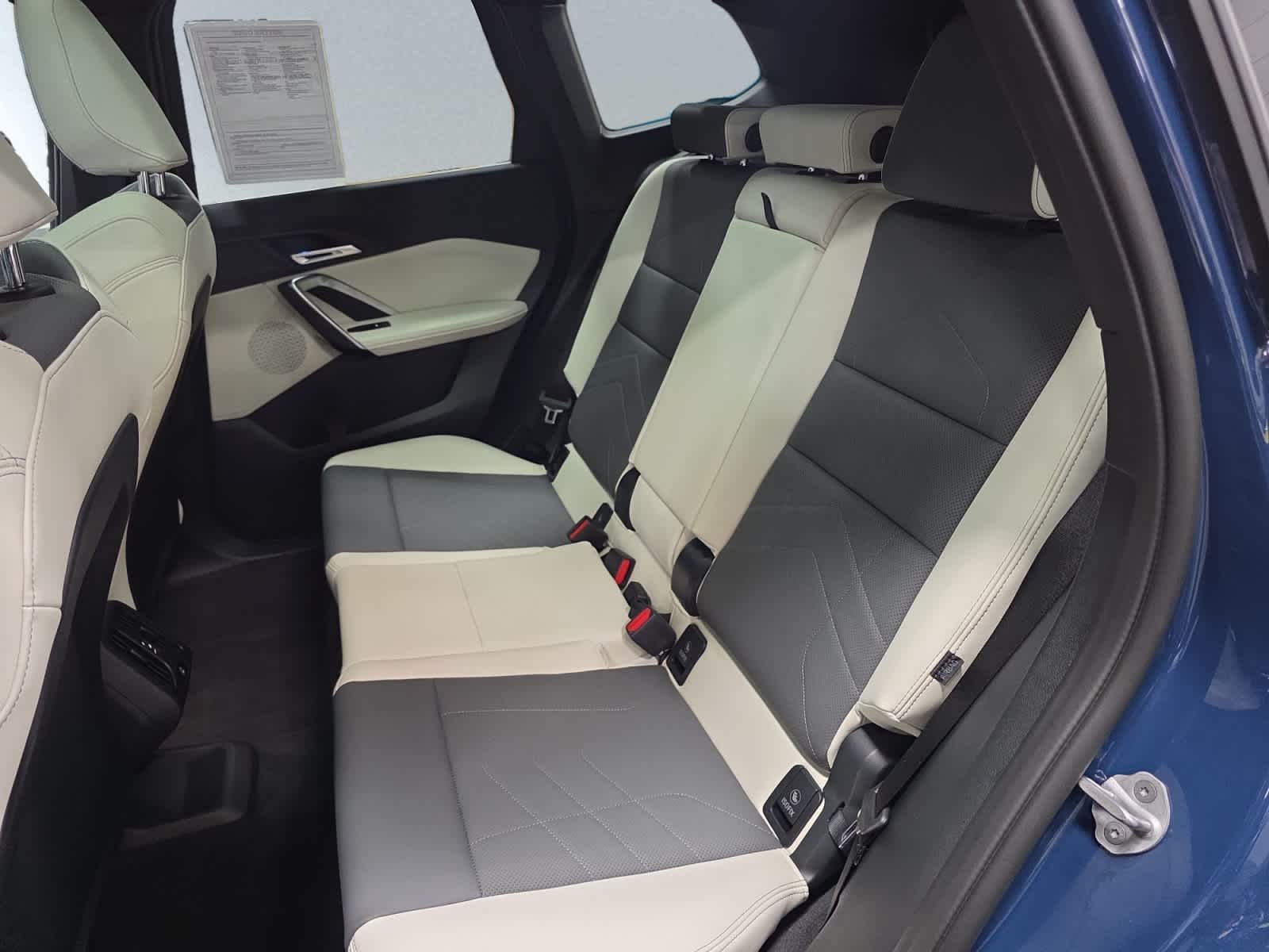 used 2026 BMW X1 car, priced at $42,997