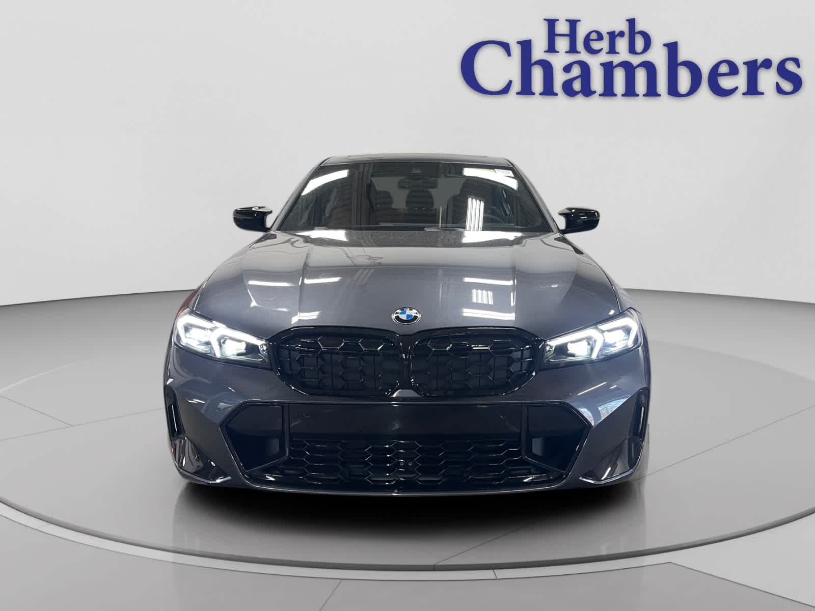 new 2026 BMW M340i car, priced at $77,150