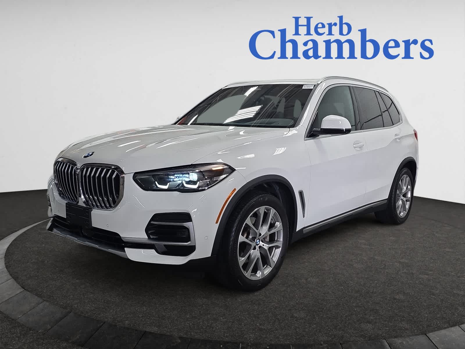 2023 Bmw X5 xDrive40i photo 3