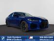 Certified 2024 BMW i4 M50 Gran Coupe