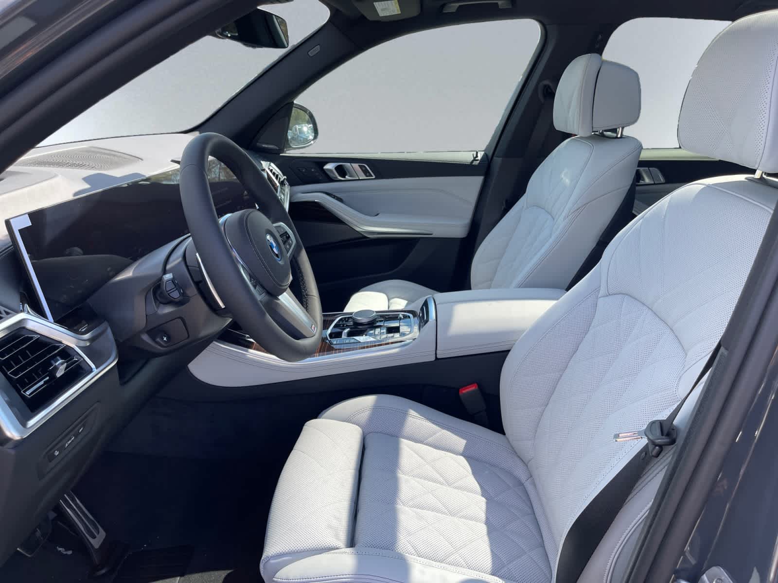 new 2026 BMW X5 PHEV car, priced at $92,200
