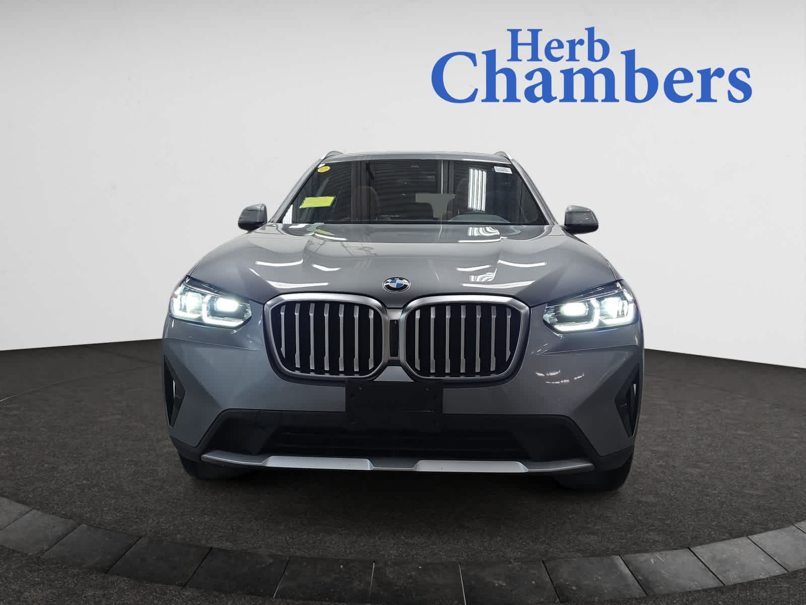 2023 Bmw X3 xDrive30i photo 2