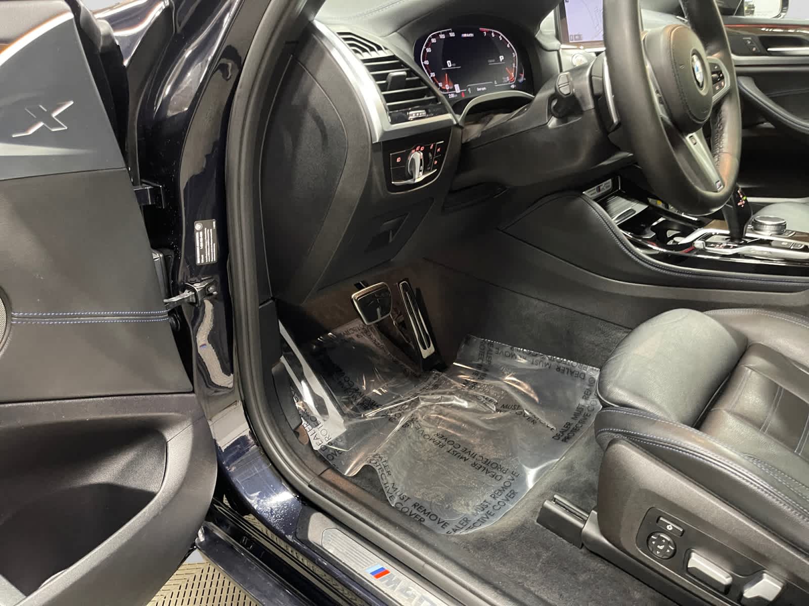 used 2020 BMW X4 car, priced at $27,997