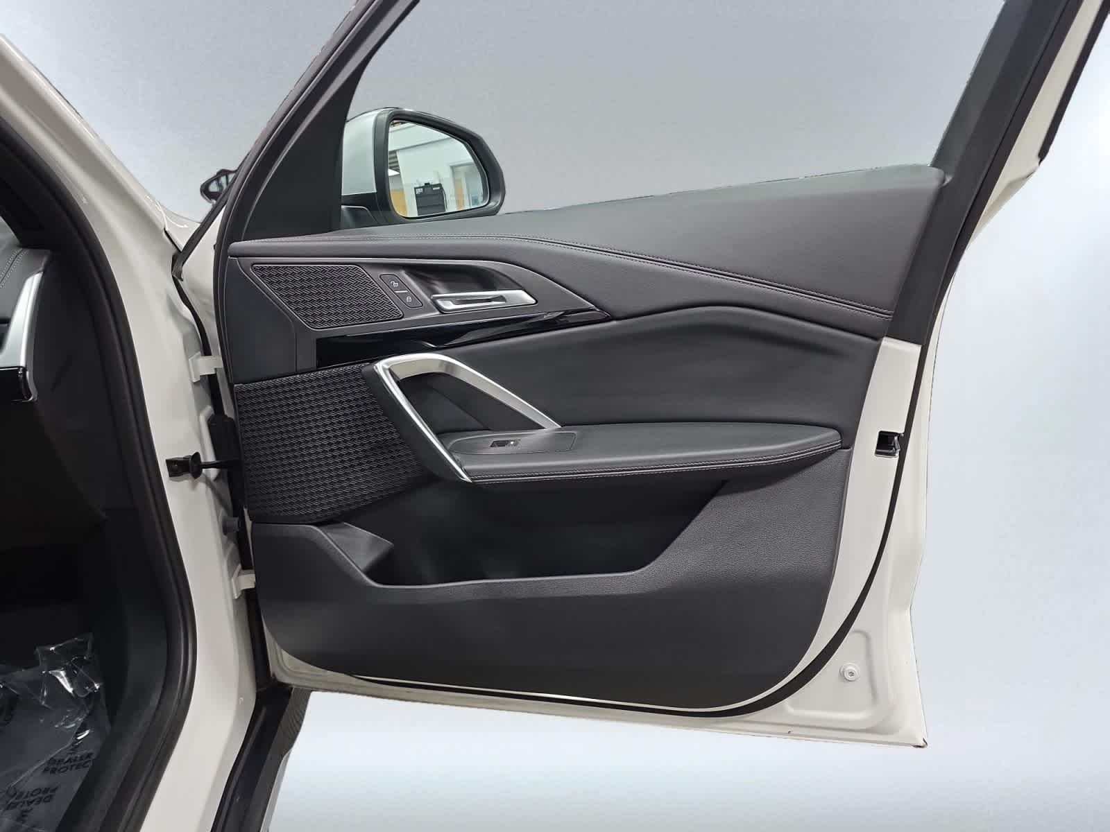 used 2023 BMW X1 car, priced at $33,497