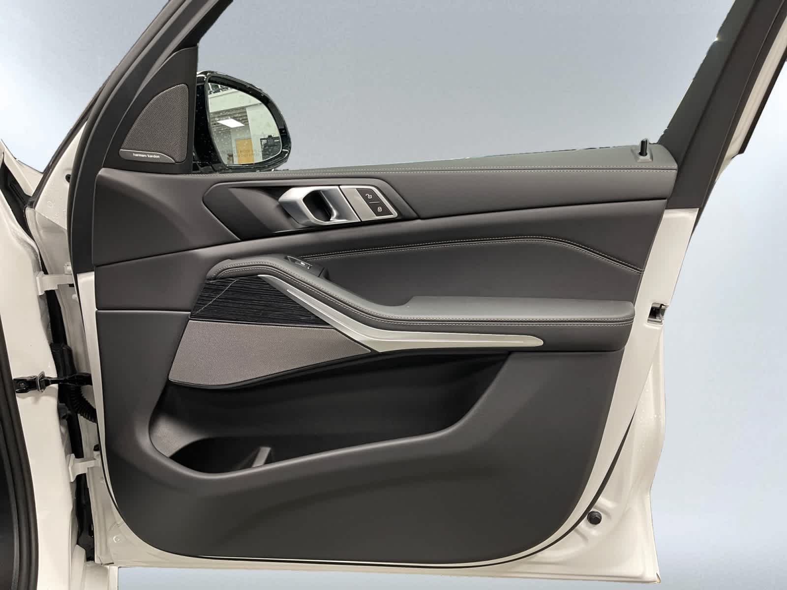 new 2026 BMW X5 car, priced at $82,350