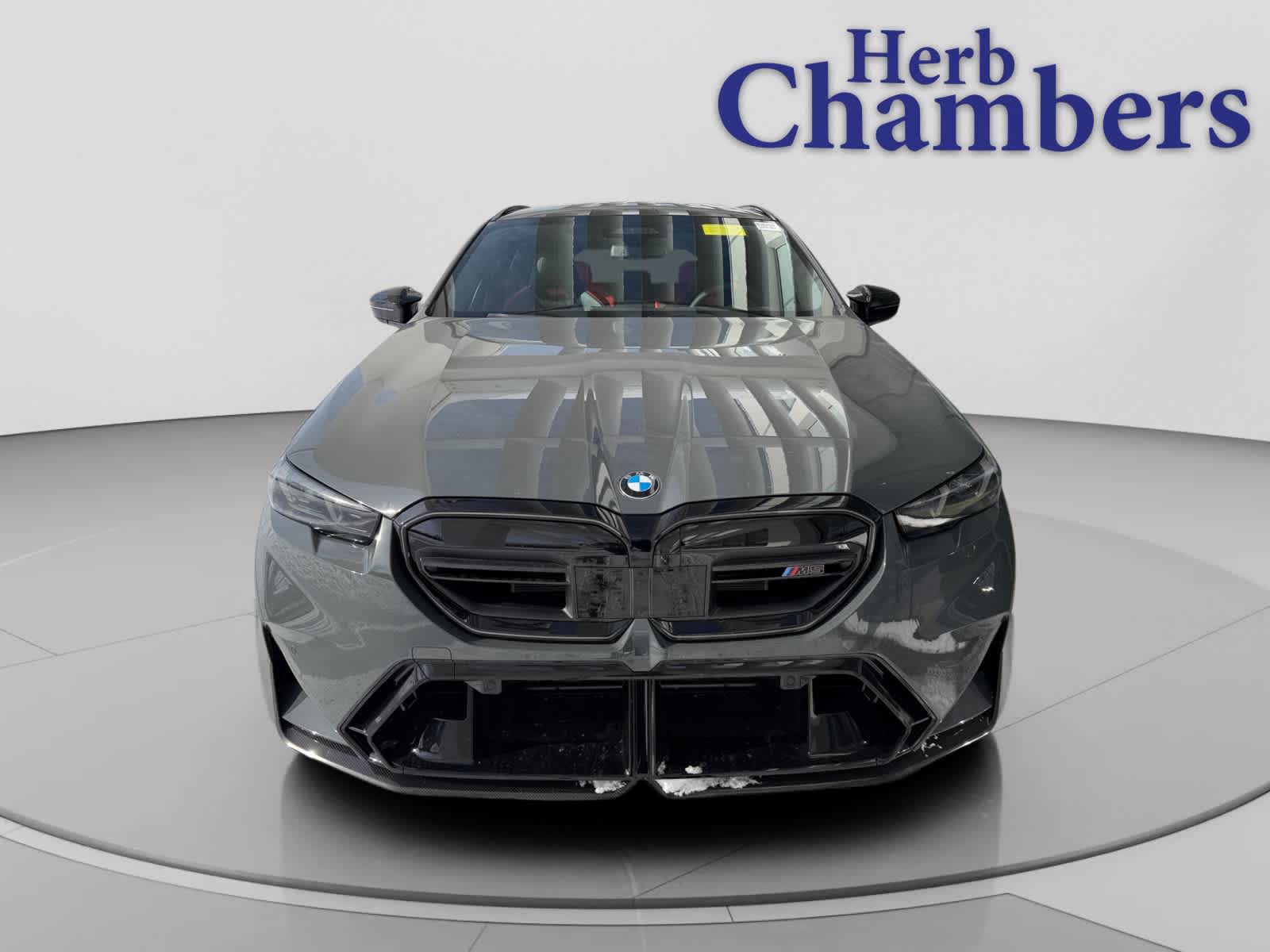 new 2026 BMW M5 car, priced at $144,850