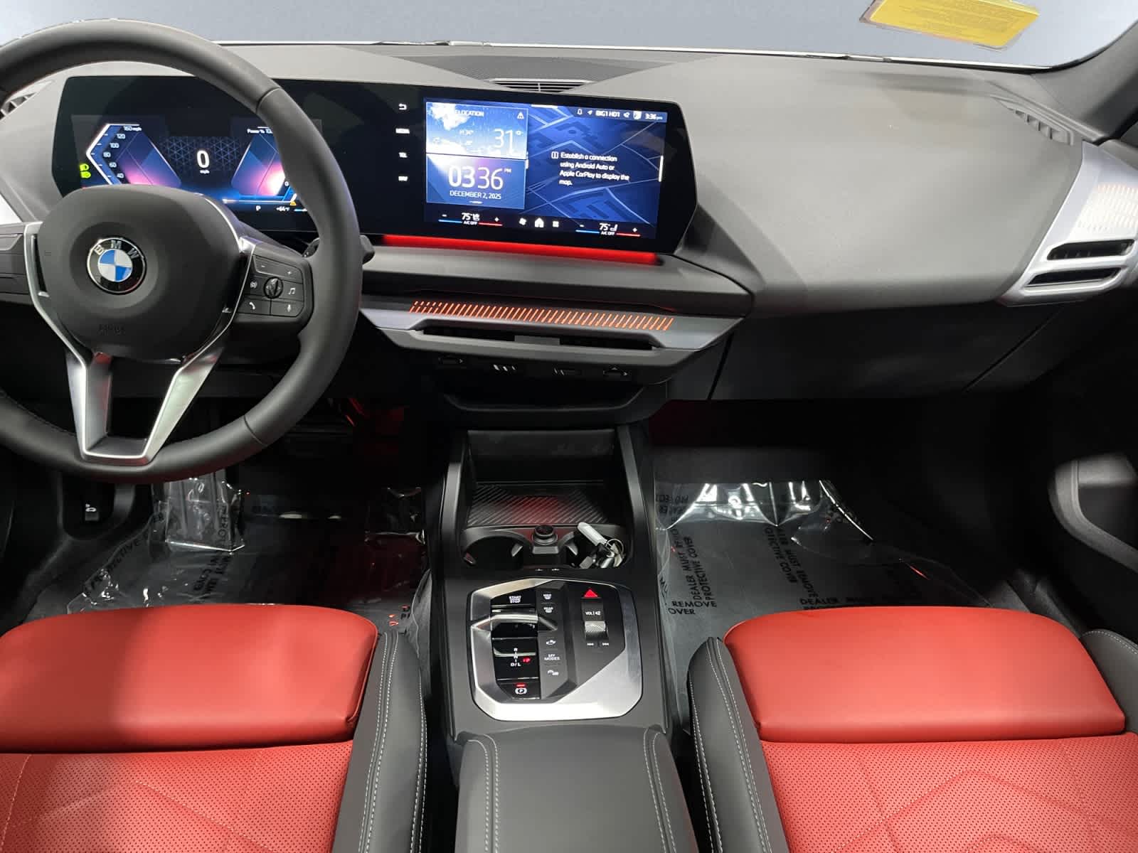 used 2025 BMW 228i car, priced at $39,997