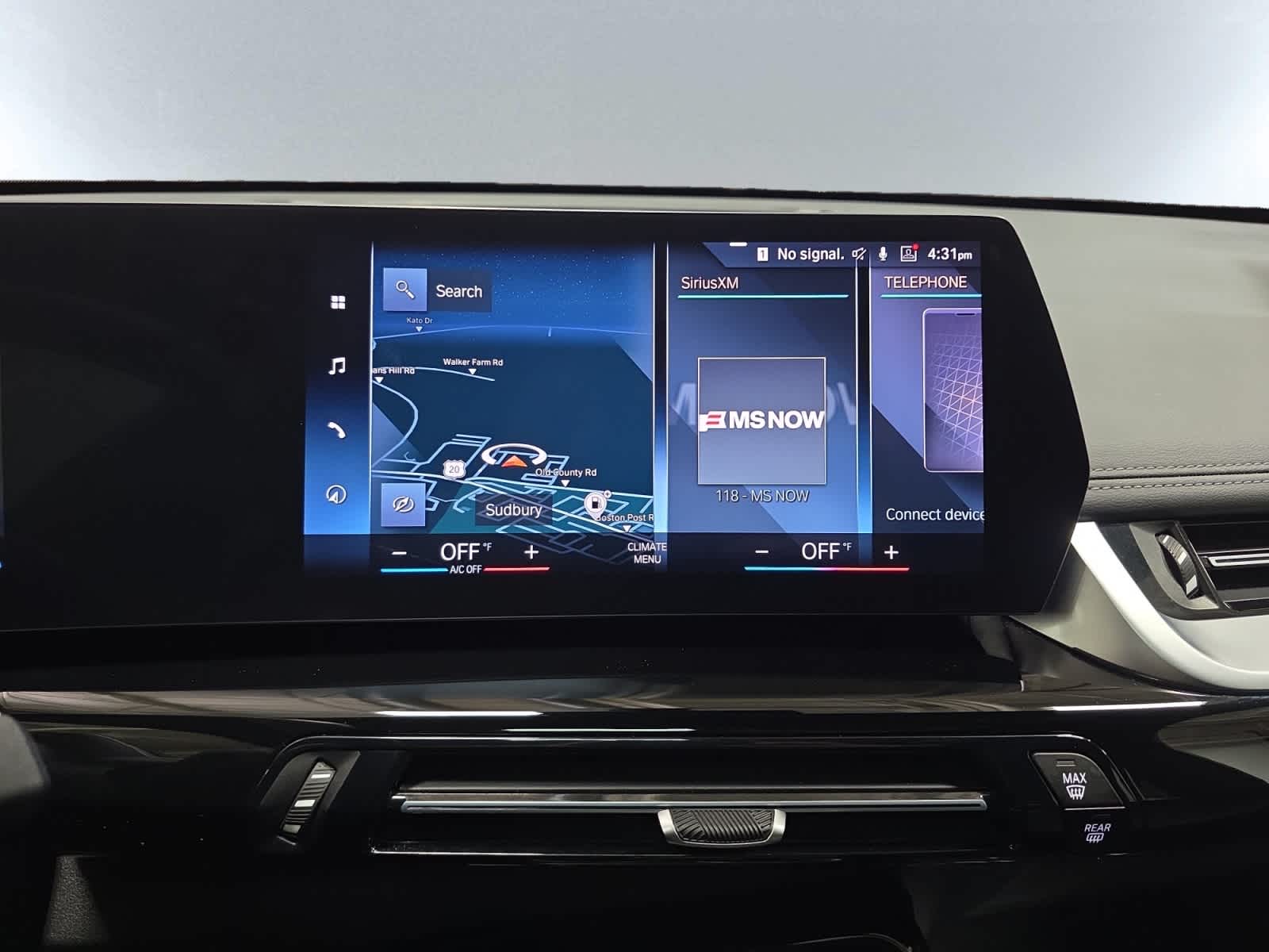 used 2023 BMW X1 car, priced at $33,497