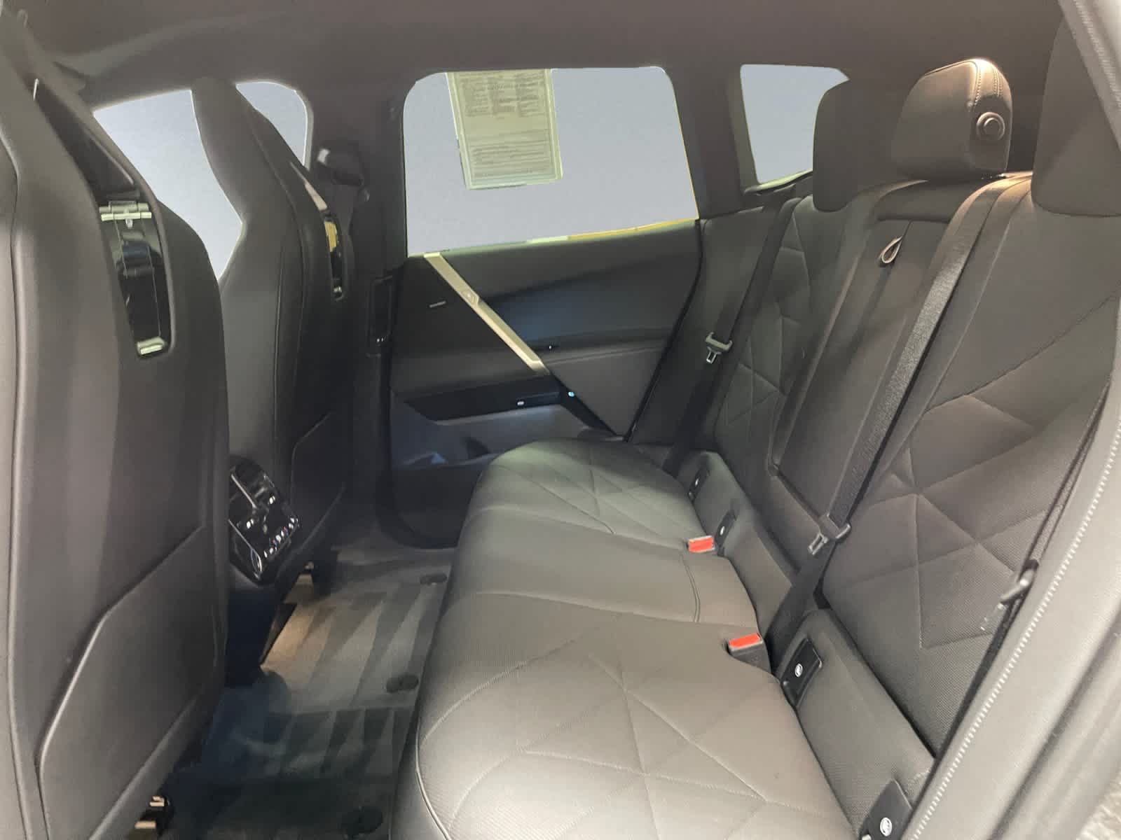 used 2024 BMW iX car, priced at $53,497