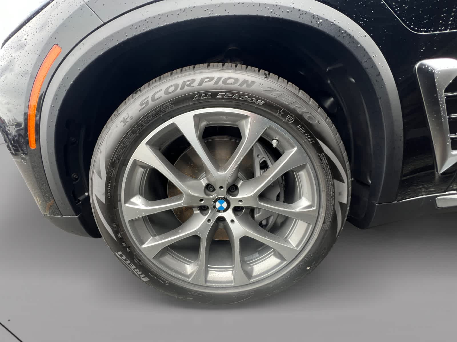 new 2026 BMW X5 PHEV car, priced at $80,000