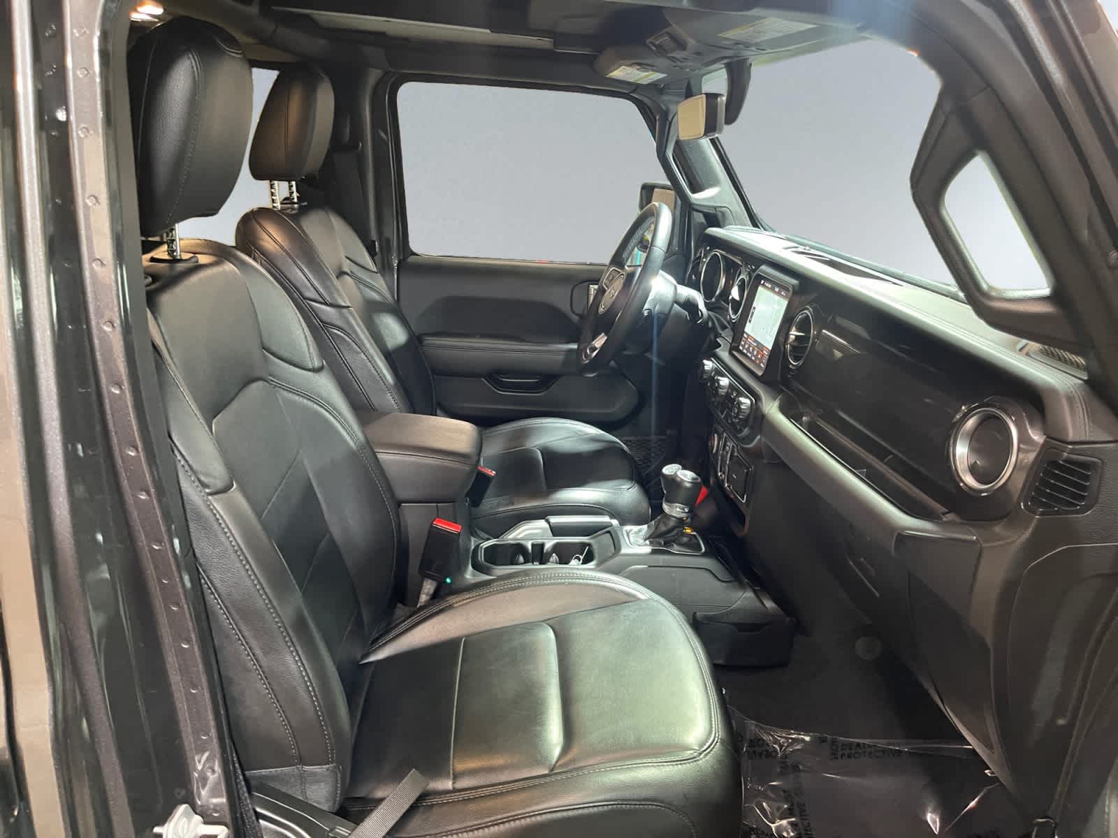 used 2022 Jeep Wrangler car, priced at $32,997