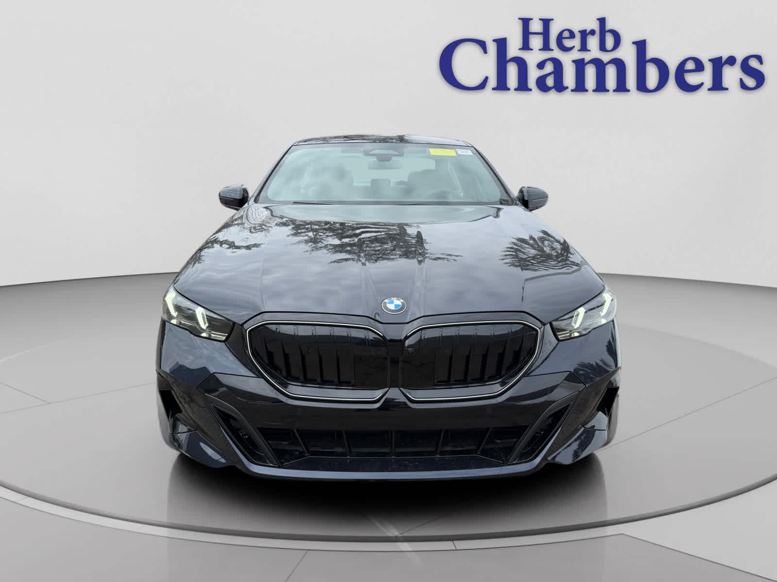 new 2026 BMW 540i car, priced at $82,550