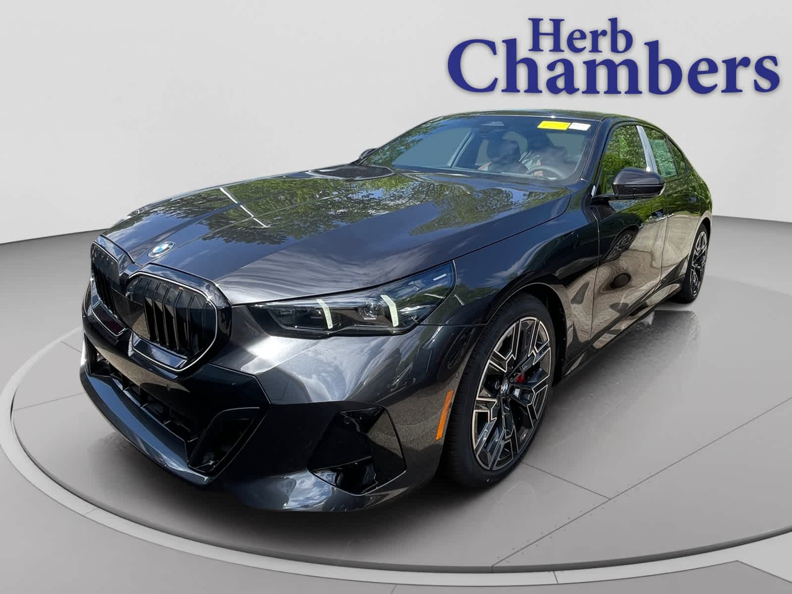 new 2027 BMW 540i car, priced at $81,410