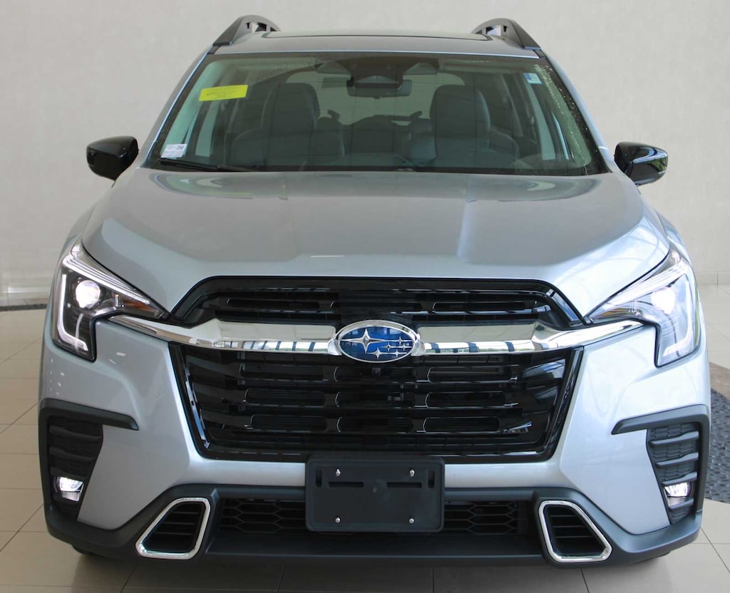 Used 2026 Subaru Ascent Touring 7-Passenger SUV