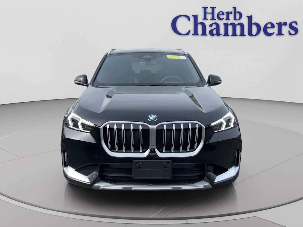 New 2026 BMW X1 xDrive28i SUV