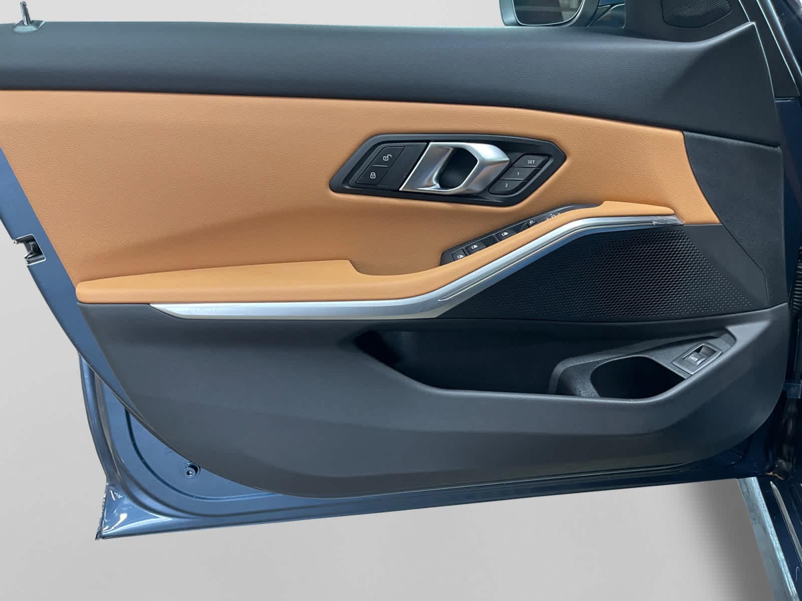 used 2025 BMW 330i car, priced at $46,297