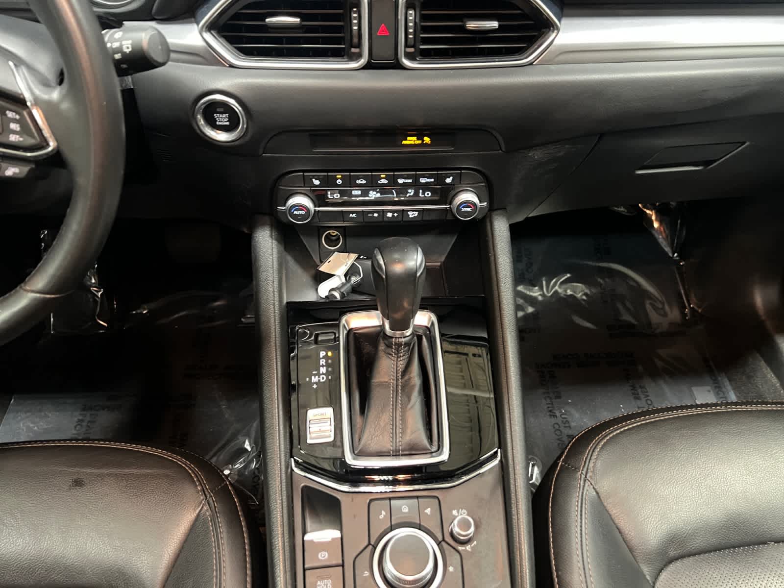 used 2021 Mazda CX-5 car, priced at $17,997