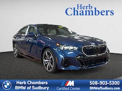 2026 BMW 550e 550e xDrive Sedan