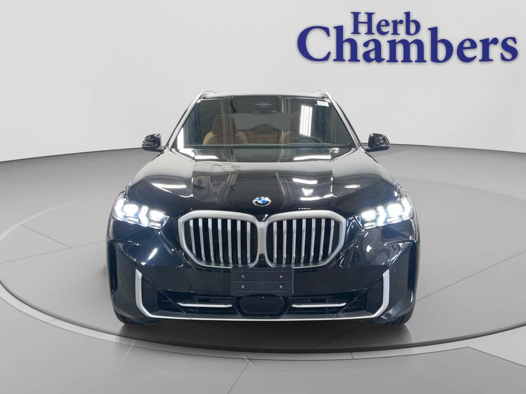 Used 2026 BMW X5 xDrive40i SUV