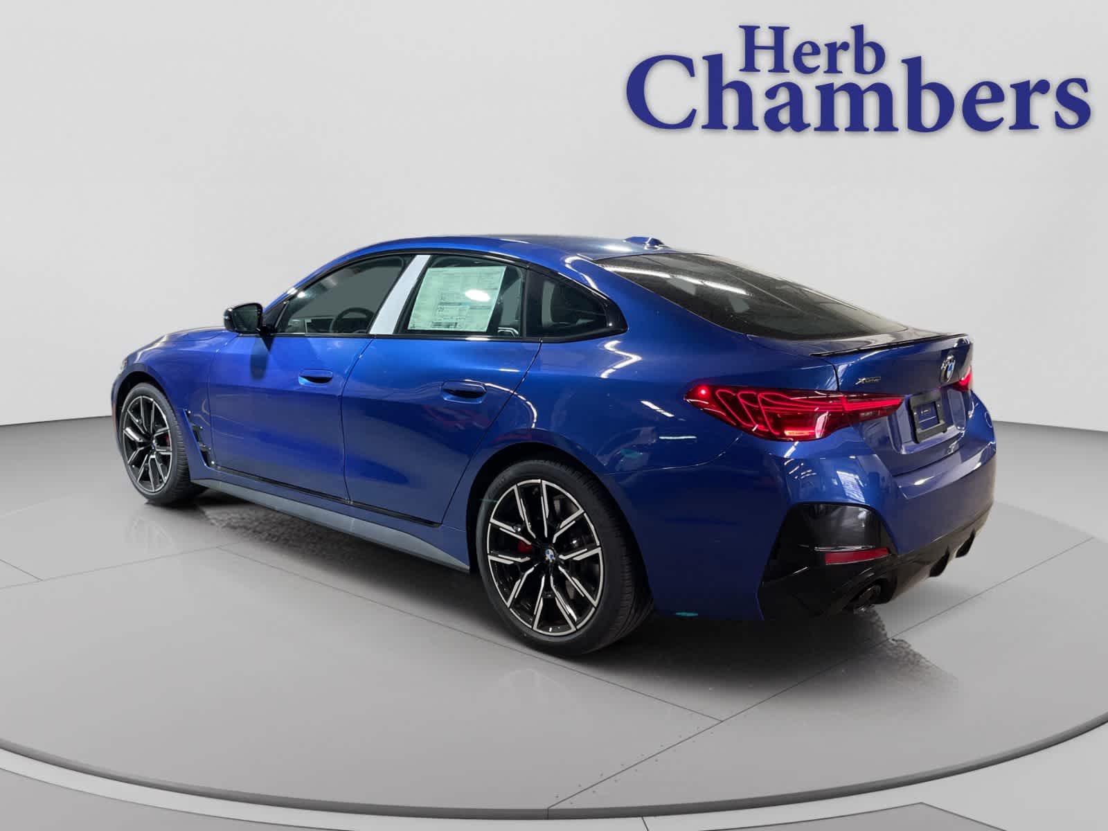 new 2026 BMW 430i car, priced at $62,650