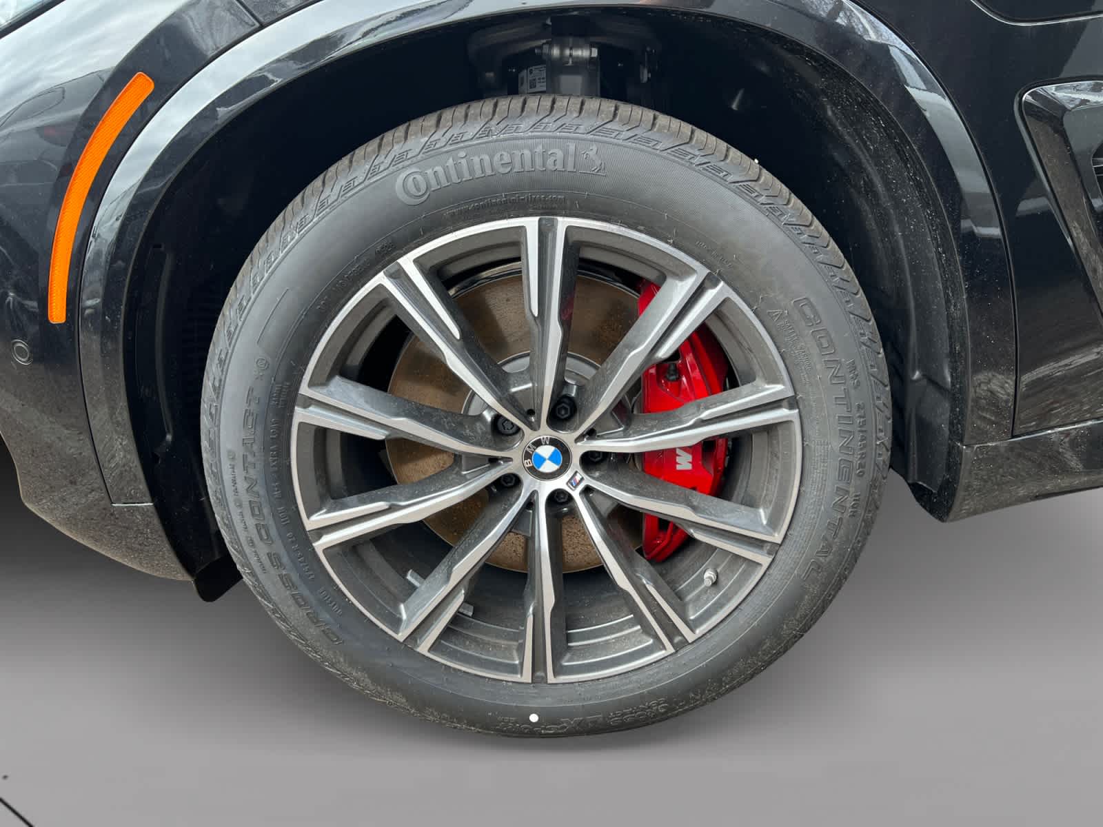 new 2026 BMW X5 PHEV car, priced at $90,250