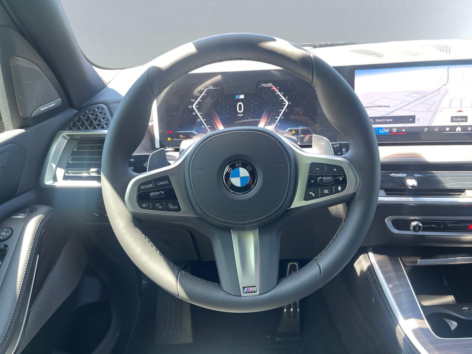 new 2026 BMW X5 car, priced at $79,375