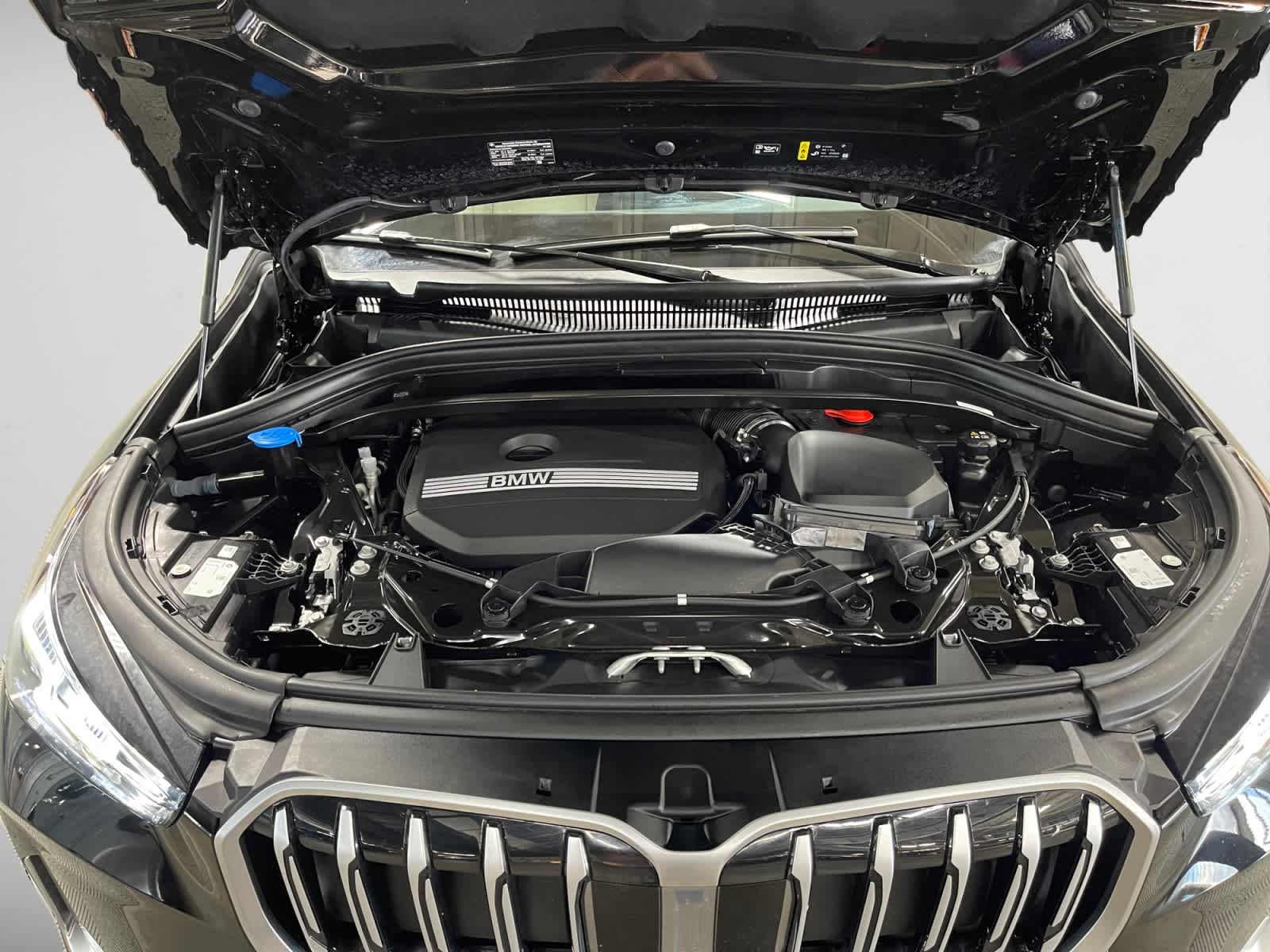 used 2025 BMW X1 car, priced at $41,497