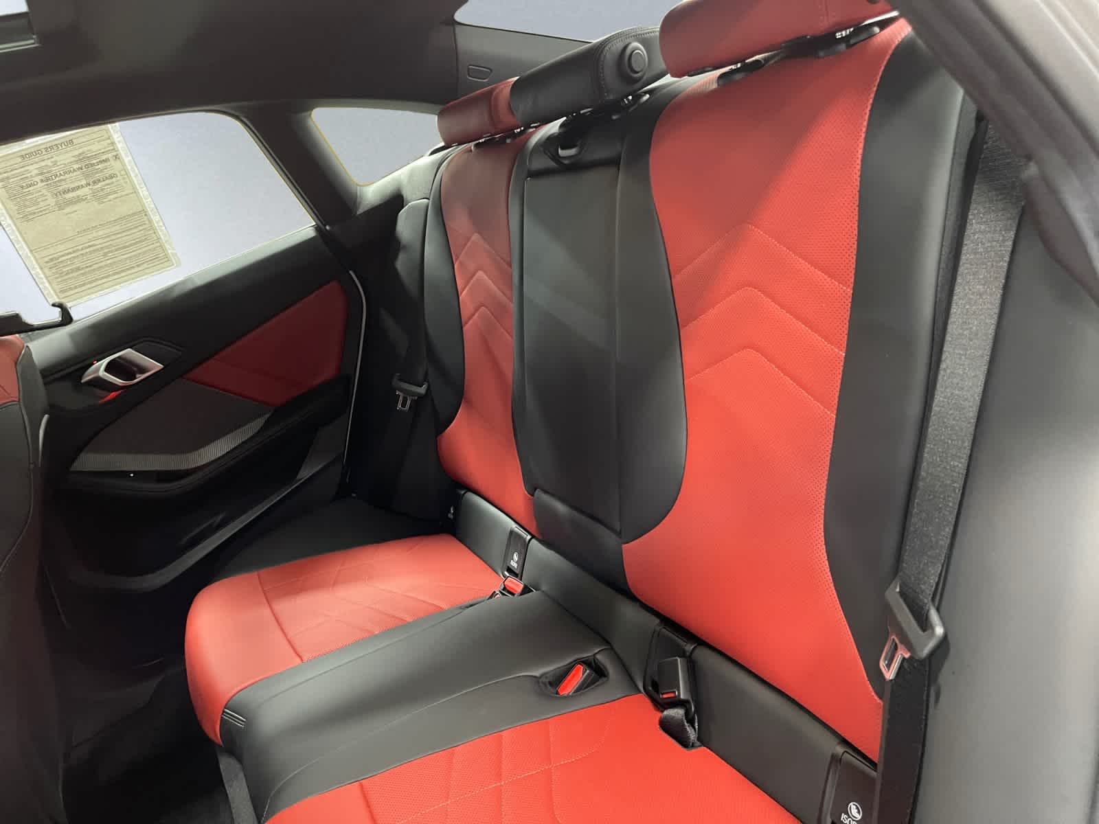 used 2025 BMW 228i car, priced at $39,997