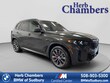  BMW X5 PHEV