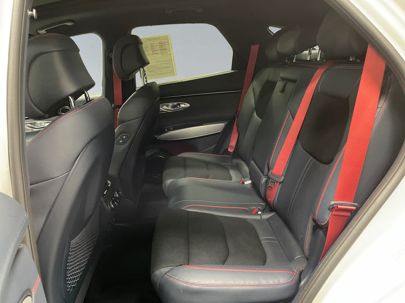 used 2023 Genesis GV70 car, priced at $30,997