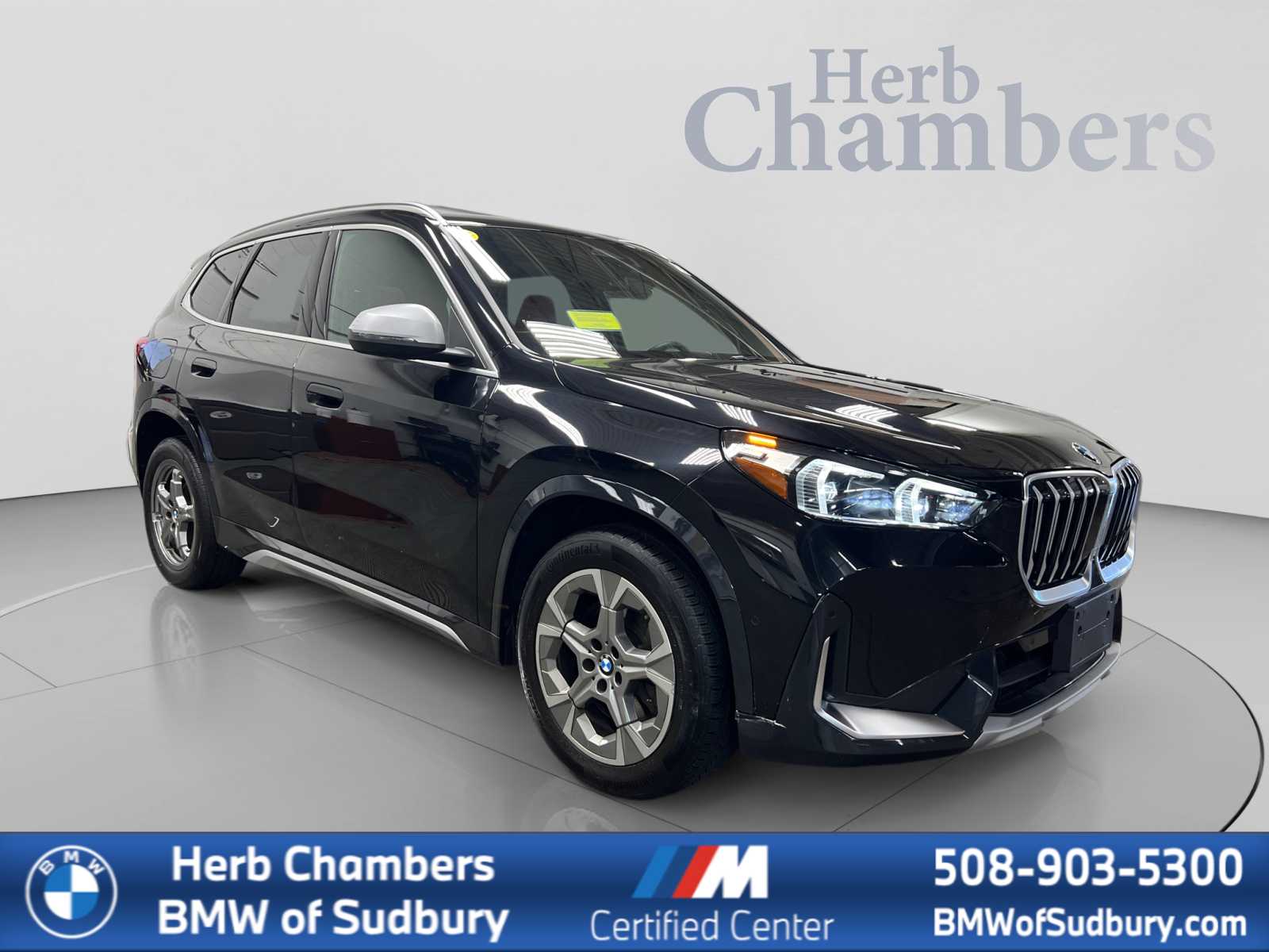 2023 BMW X1 28i