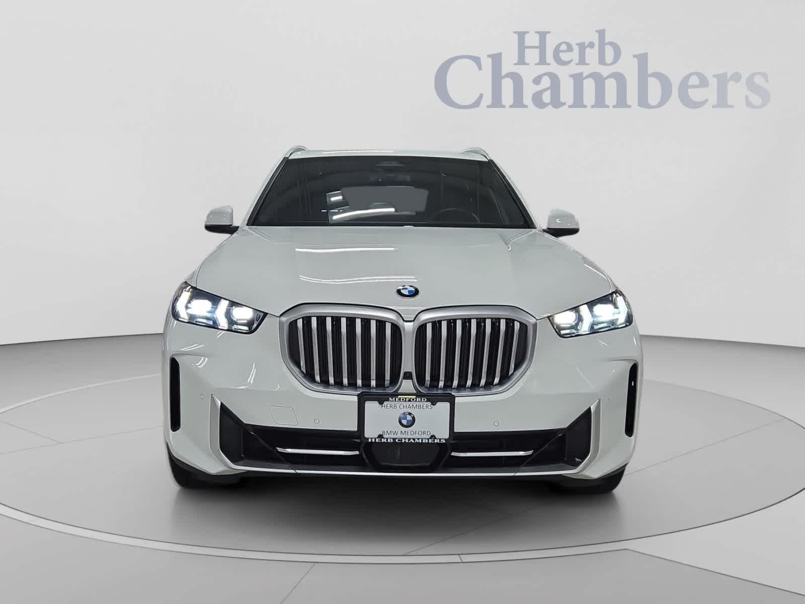 Used 2026 BMW X5 xDrive40i SUV