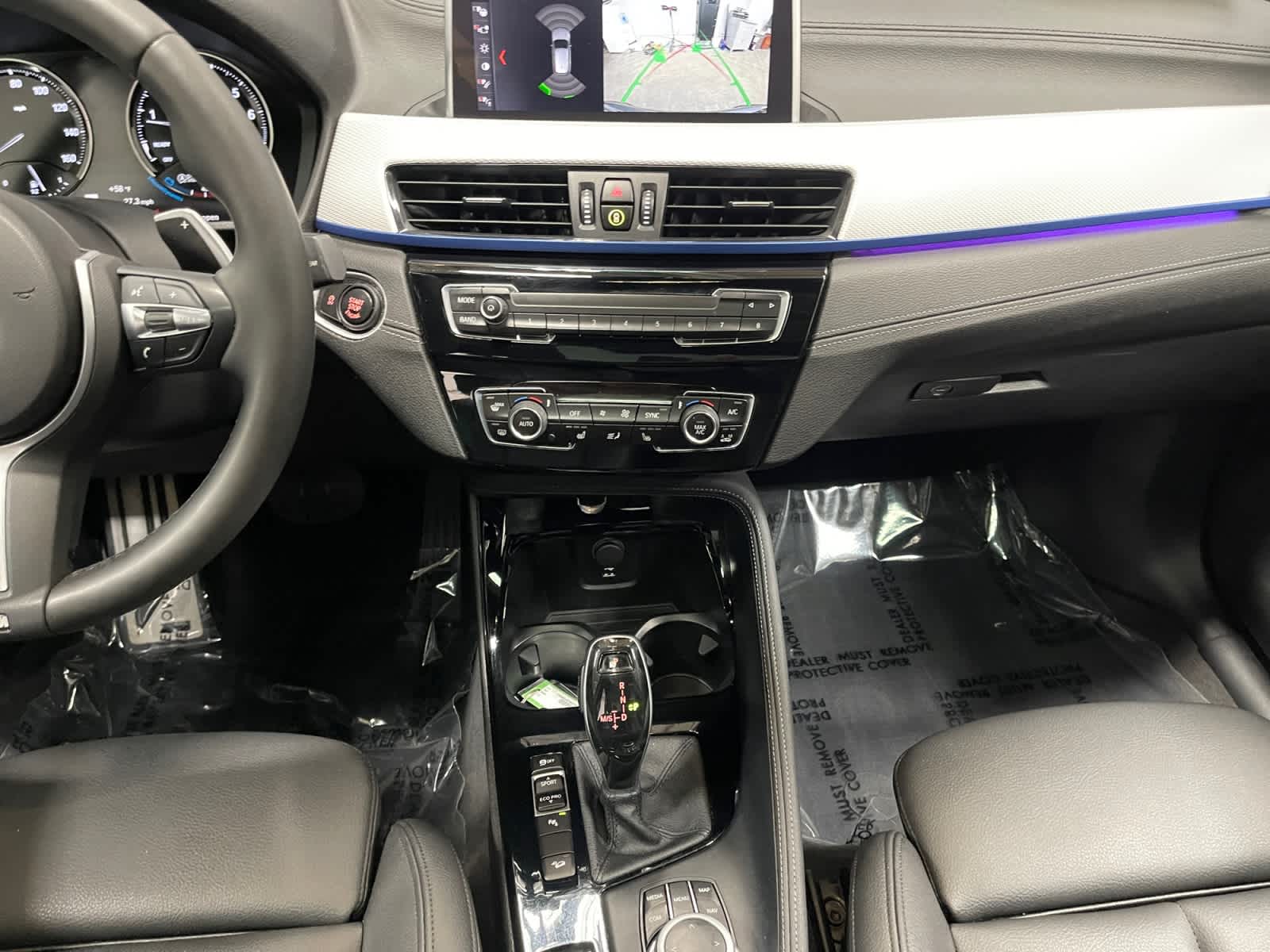 used 2020 BMW X1 car, priced at $18,997