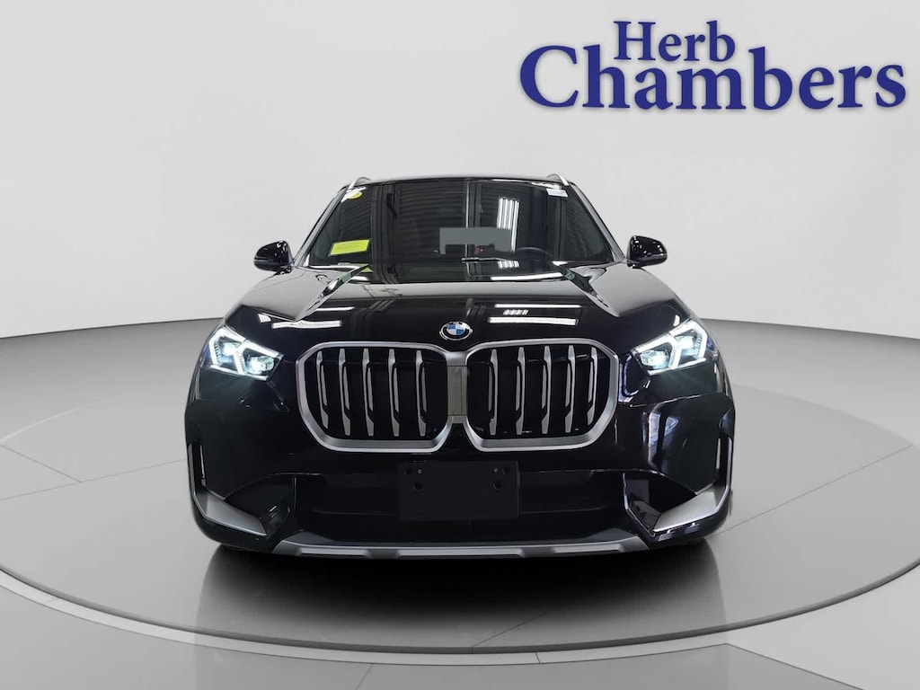 Used 2026 BMW X1 xDrive28i SUV