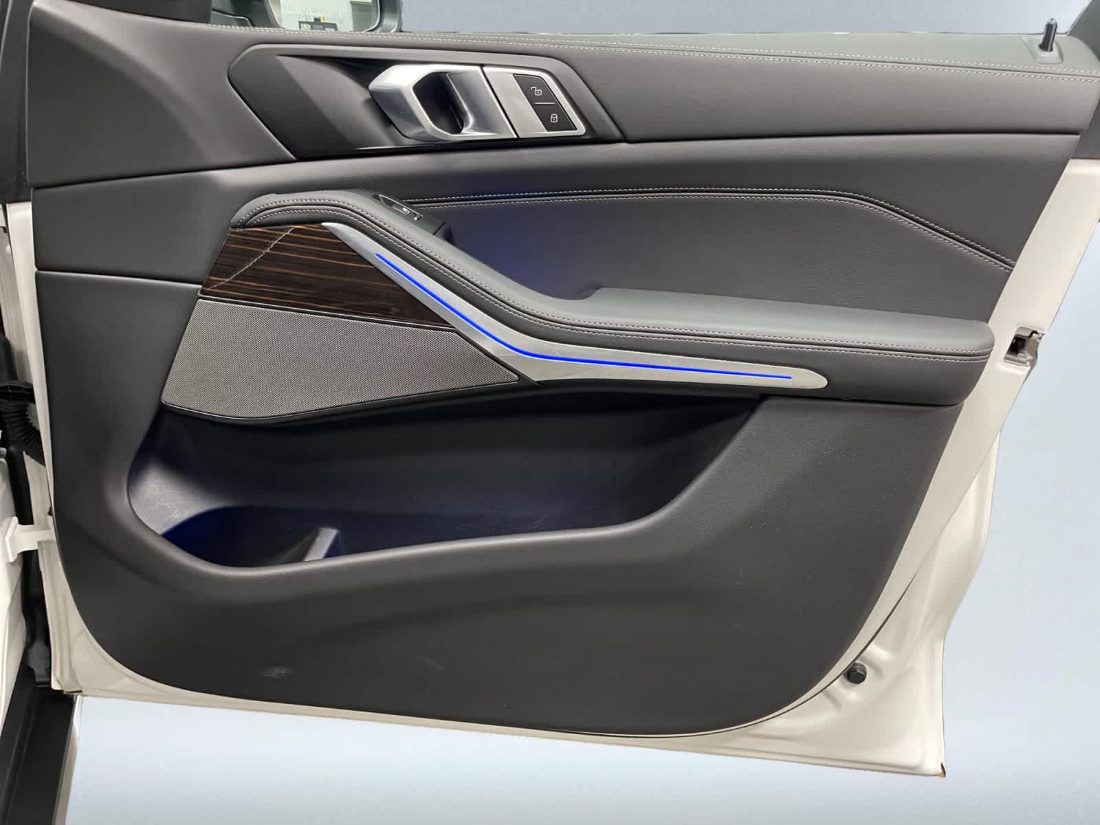 used 2026 BMW X5 car, priced at $67,897