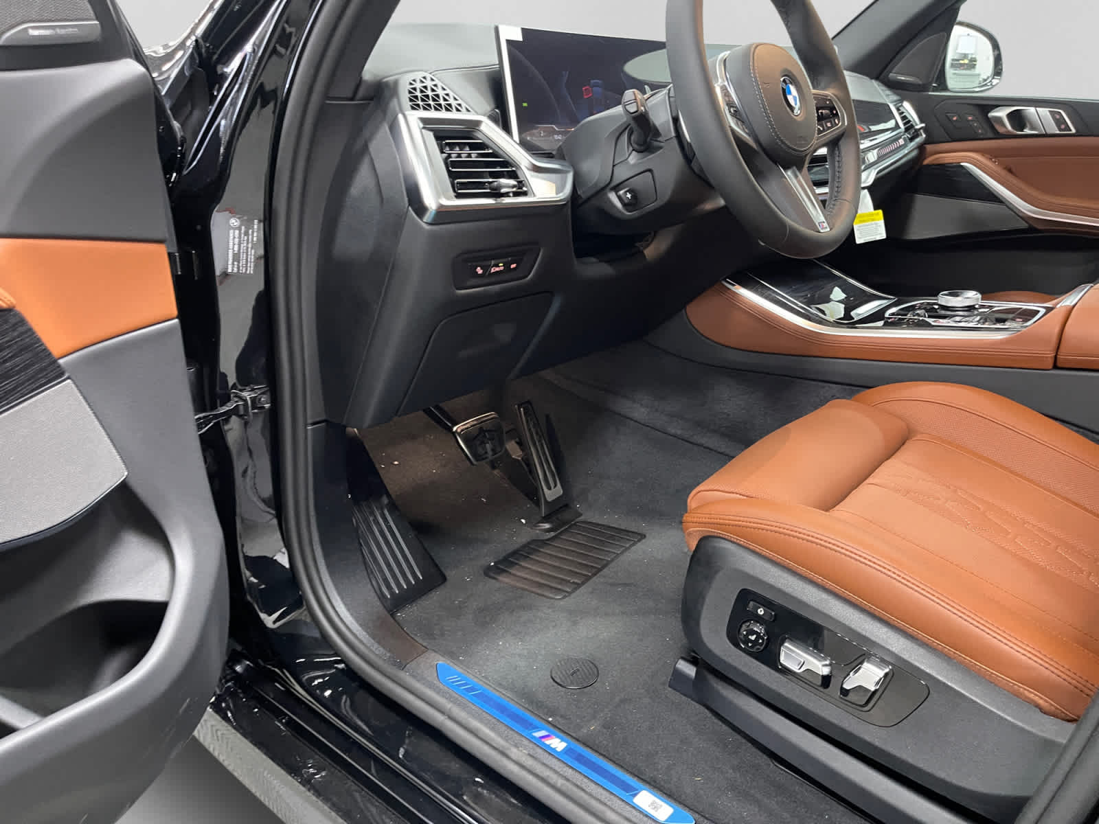 new 2026 BMW X5 car, priced at $90,025