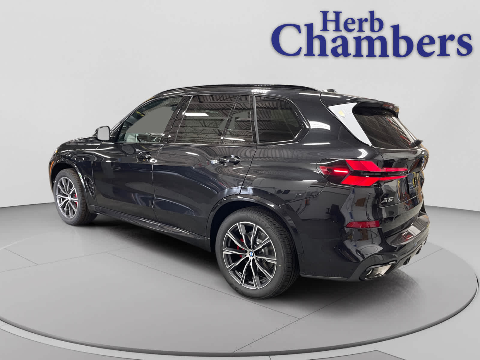 new 2026 BMW X5 car, priced at $81,100