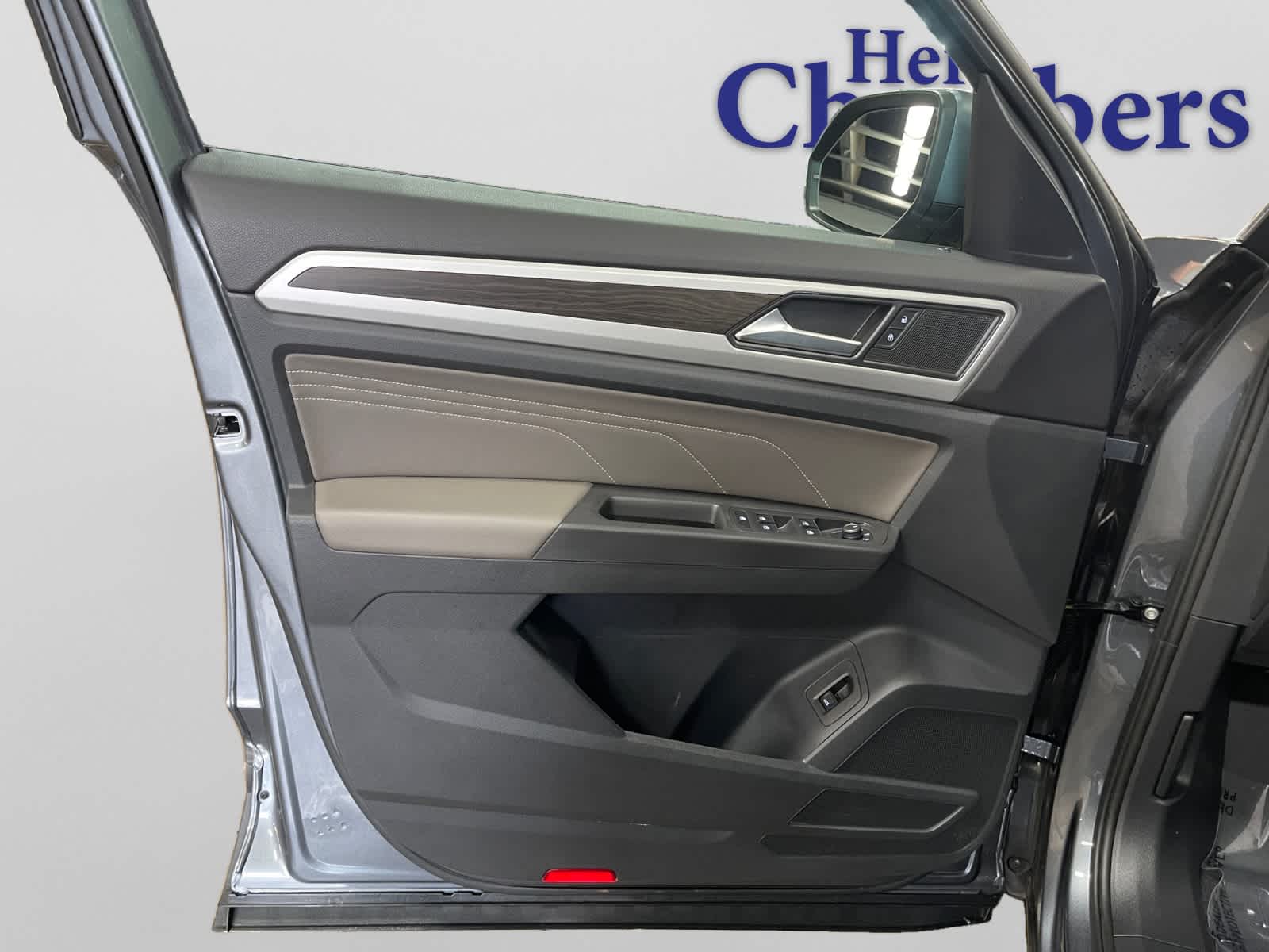 used 2023 Volkswagen Atlas car, priced at $29,997