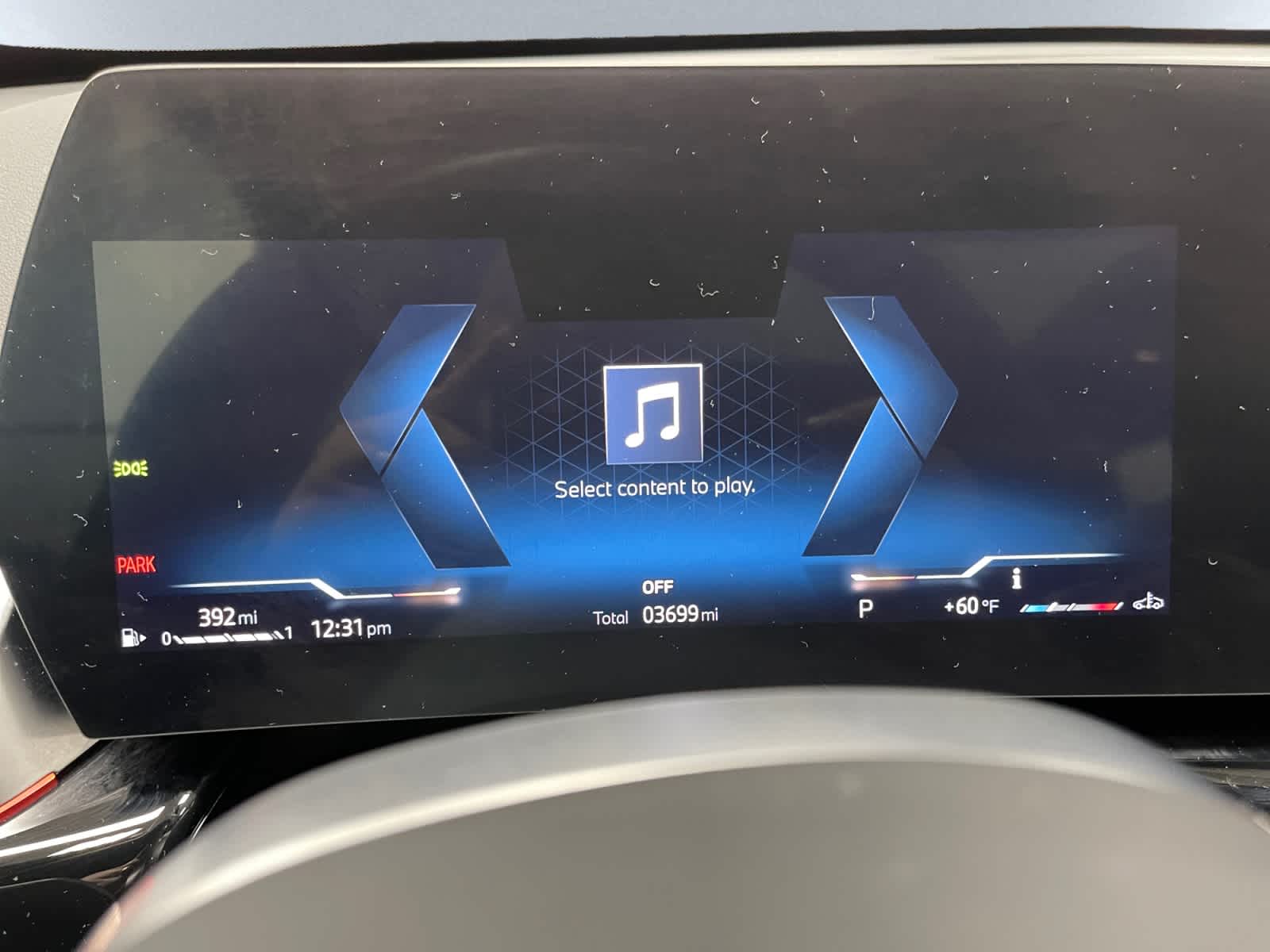 used 2025 BMW X1 car, priced at $42,297